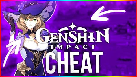 genshin impact cheat engine|genshin impact cheats download.